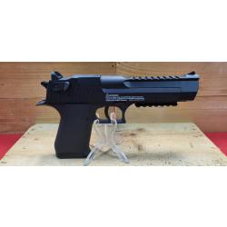 Pistolet CO2 Desert Eagle Umarex - Calibre 4.5 mm