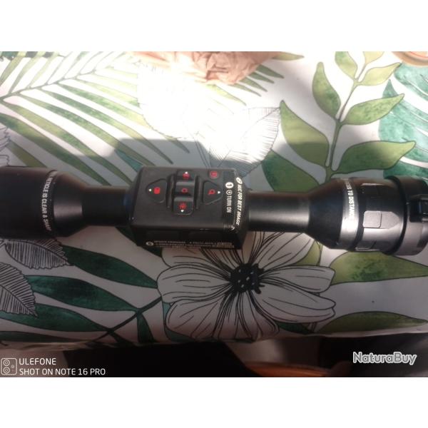 Atn mars ltv 1.5-4.5x