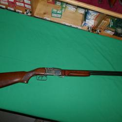 Carabine superpos&eacute; MANU-ARM MINI CHASSE en 14mm