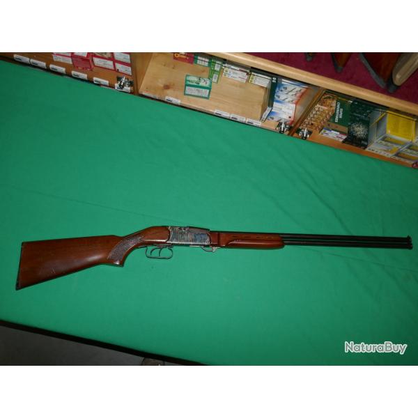 Carabine superpos� MANU-ARM MINI CHASSE en 14mm