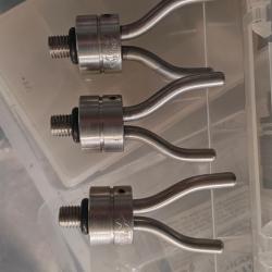 support arriere carpe