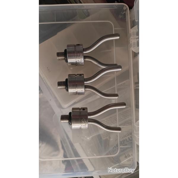 support arriere carpe