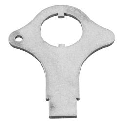 Cl&eacute; &agrave; Choke Yildiz Cal 12