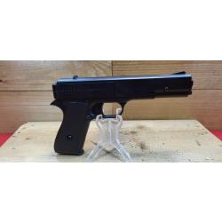 Pistolet &agrave; air Marksman 1010 - "Los Angeles" Repeater calibre 4.5