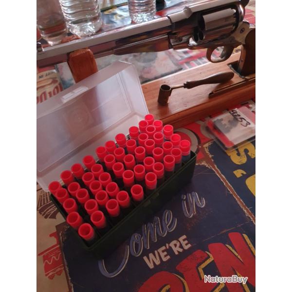 Revolver pietta cal 44