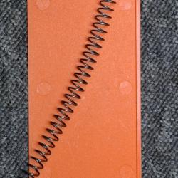 VALTRO - Mod AP 92 Army - Cal 35 Gr - Pi&egrave;ce N &deg; 9 Ressort de culasse