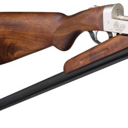 Fusil Yildiz Monocoup Pliant Cal. 12/76