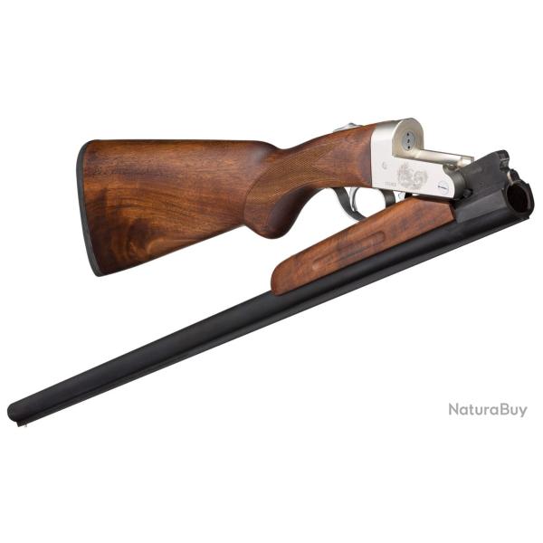 Fusil Yildiz Monocoup Pliant Cal. 12/76