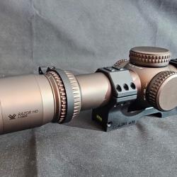 Optique Vortex Rasor 10X24