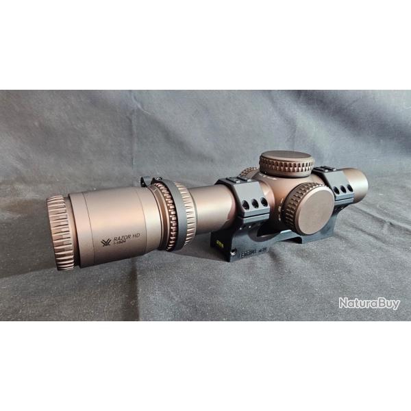 Optique Vortex Rasor 10X24