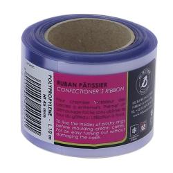 Rouleau de ruban patissier 10M De buyer