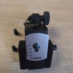 Hausse Arri&egrave;re 66A Lyman winchester 1894 Occasion