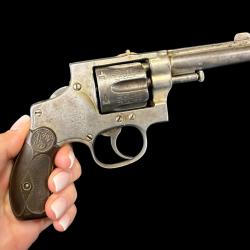 SMITH & WESSON HAND EJECTIR FIRST MODEL cal. 32SW