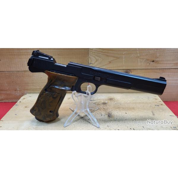 pistolet Smith et Wesson 79G calibre 4.5  co2