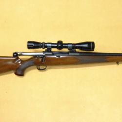 CARABINE VARBERGER - Cal 308 Win +OPTIQUE VARIABLE LEUPOLD