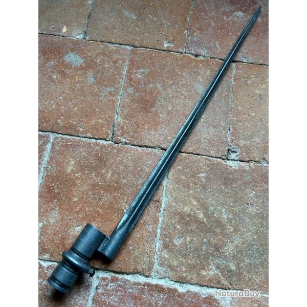 Ba�onnette pour le cin�ma