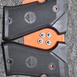 VALTRO - Mod AP 92 Army - Cal 35 Gr - Pi&egrave;ce - Plaquettes + vis