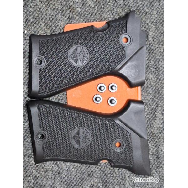 VALTRO - Mod AP 92 Army - Cal 35 Gr - Pi�ce - Plaquettes + vis