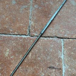 Lame pour poignard de tranch&eacute;e Coutrot - WW1