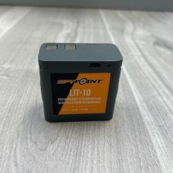 Batterie Lit-10 spypoint