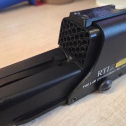 Kill flash Eotech 552