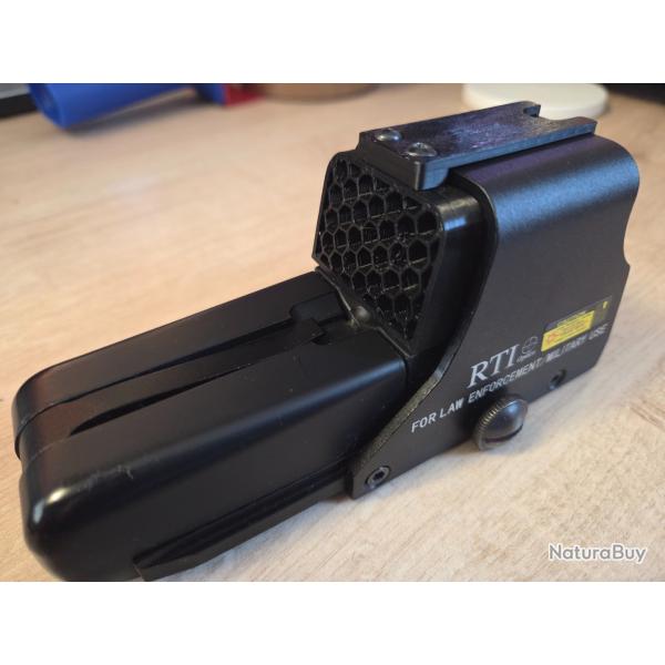 Kill flash Eotech 552