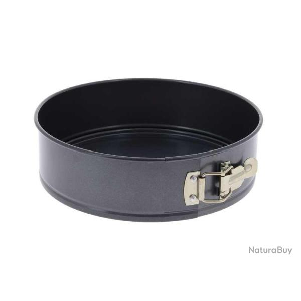 Moule a manque amovible De buyer diam.26cm