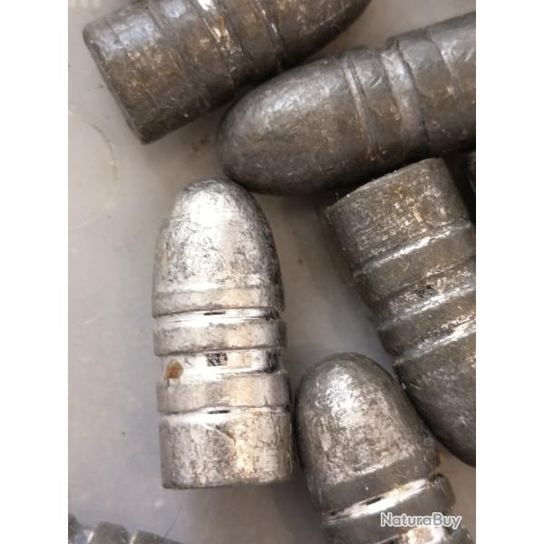 Vend ogives cal 10.4 cal 427   340 grains cat C