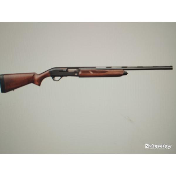 Fusil semi-automatique WINCHESTER SX4 FIELD. Cal 12/76.