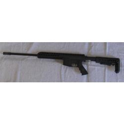 Vends carabine 22LR Pallas BA15 comme neuve + accessoires