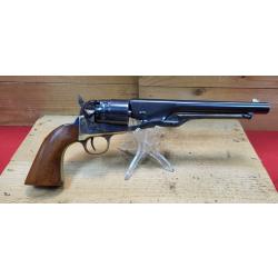 revolver poudre noire belge 1960 new model army centennial calibre 44