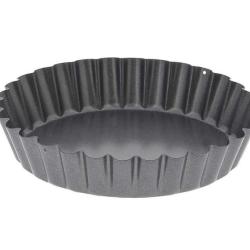 Moule a tartelette De buyer diam.12cm