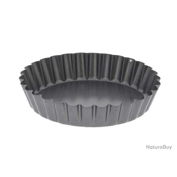 Moule a tartelette De buyer diam.12cm