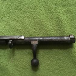 CULASSE POUR CARCANO