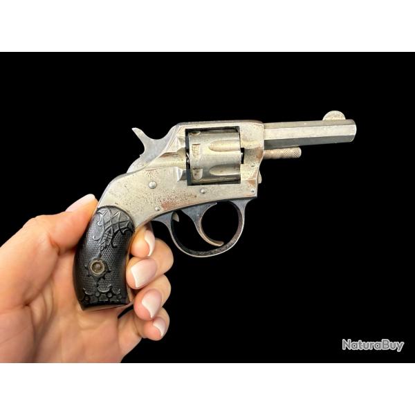 HARRINGTON RICHARDSON YOUNG AMERICA cal. 22short