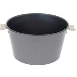 Moule a charlotte De buyer diam.18cm