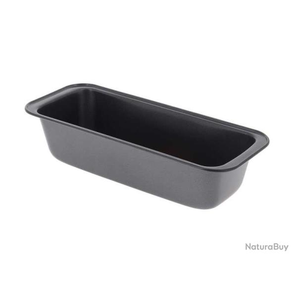 Moule a cake rectangulaire De buyer 24x13x6,1cm