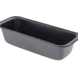 Moule a cake rectangulaire De buyer 26x10x6,3cm