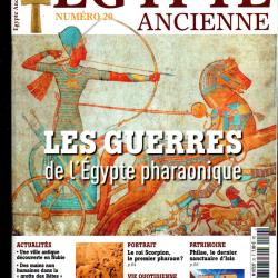 egypte ancienne 20 les guerres de l'&eacute;gypte pharaonique, phila&eacute;, le roi scorpion , scribes litt&eacute;ratur