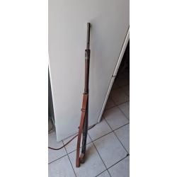 Mauser g98
