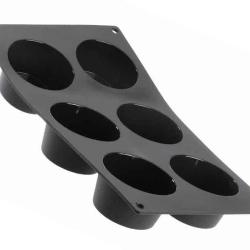Moule MOUL'FLEX 6 muffins