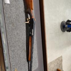 Fusil inter arms calibre 12/76