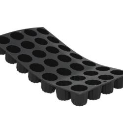 Moule MOUL'FLEX 28 mini canneles bordelais