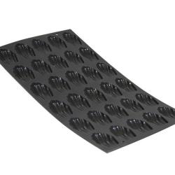 Moule MOUL'FLEX 30 mini madeleines