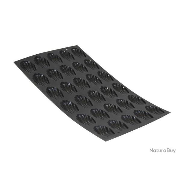 Moule MOUL'FLEX 30 mini madeleines
