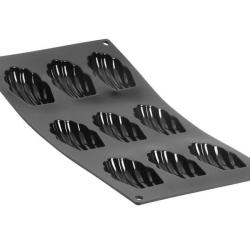Moule MOUL'FLEX 9 madeleines