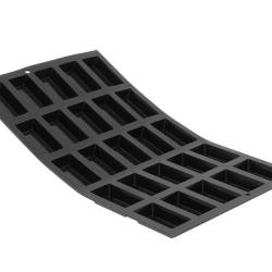 Moule MOUL'FLEX 25 mini financiers