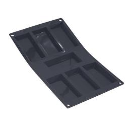 Moule MOUL'FLEX 7 grands financiers