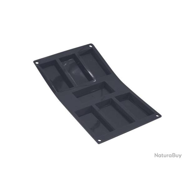 Moule MOUL'FLEX 7 grands financiers