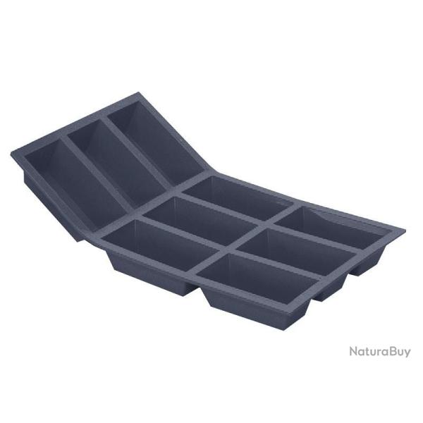 Moule MOUL'FLEX 9 mini cakes